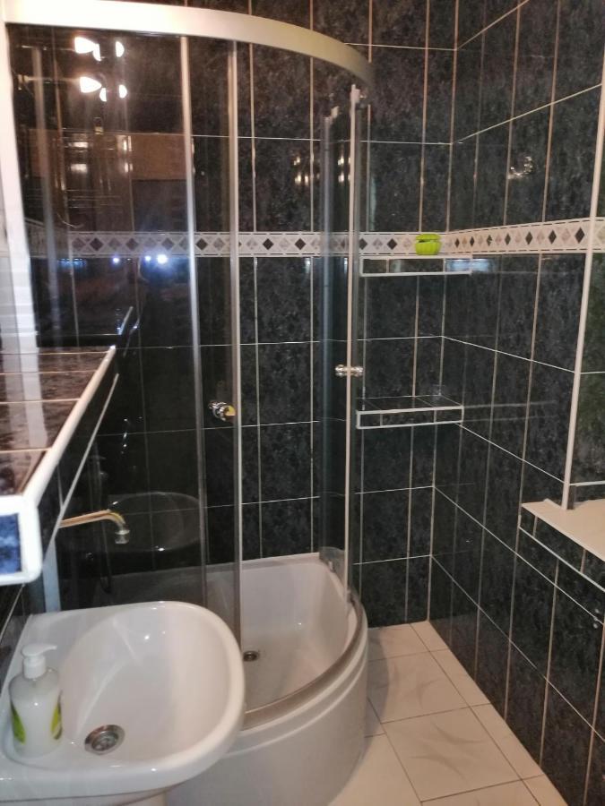 Cyprysik -Pokoje Noclegowe Władysławowo Extérieur photo