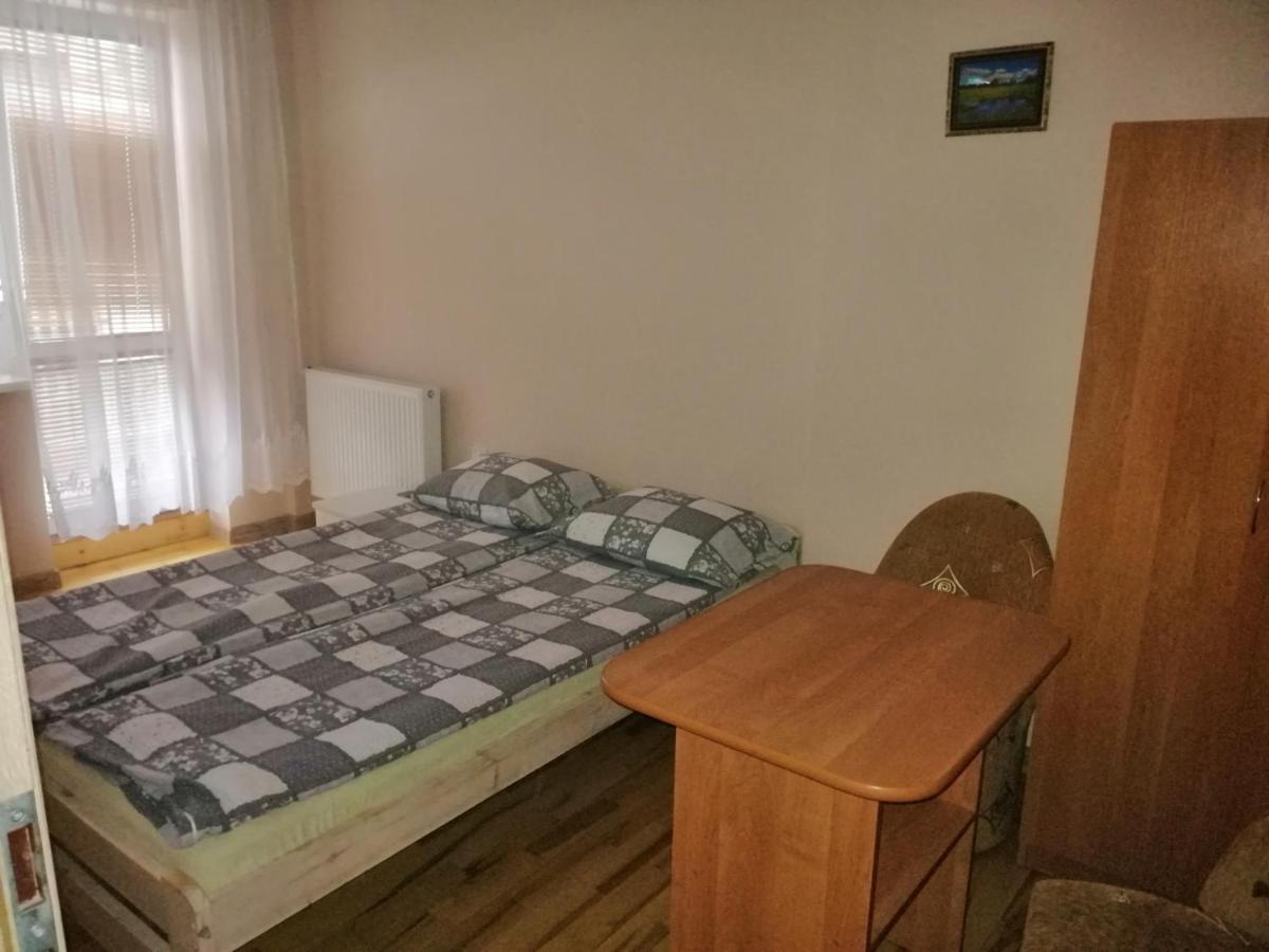 Cyprysik -Pokoje Noclegowe Władysławowo Extérieur photo