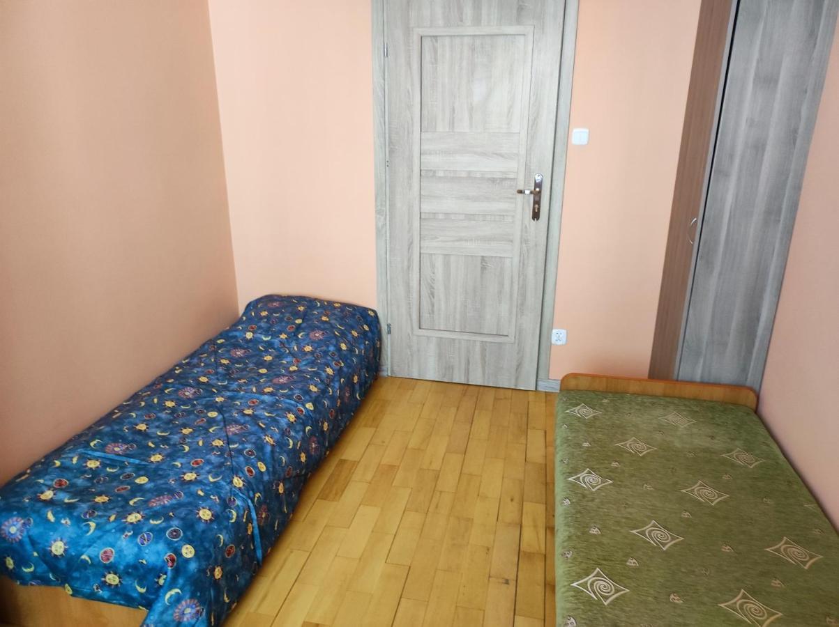 Cyprysik -Pokoje Noclegowe Władysławowo Extérieur photo