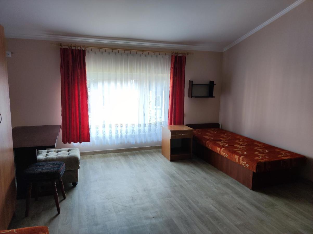 Cyprysik -Pokoje Noclegowe Władysławowo Extérieur photo