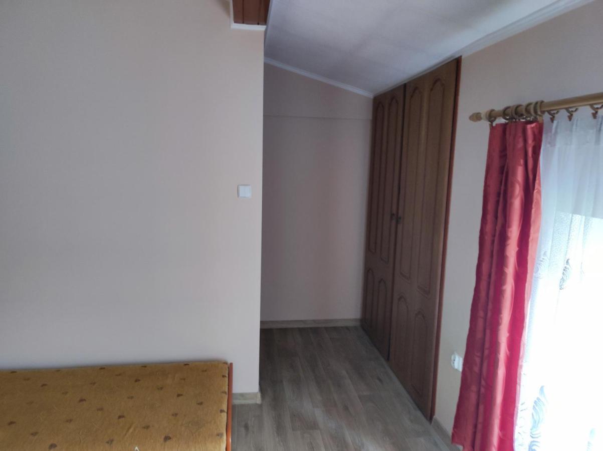 Cyprysik -Pokoje Noclegowe Władysławowo Extérieur photo