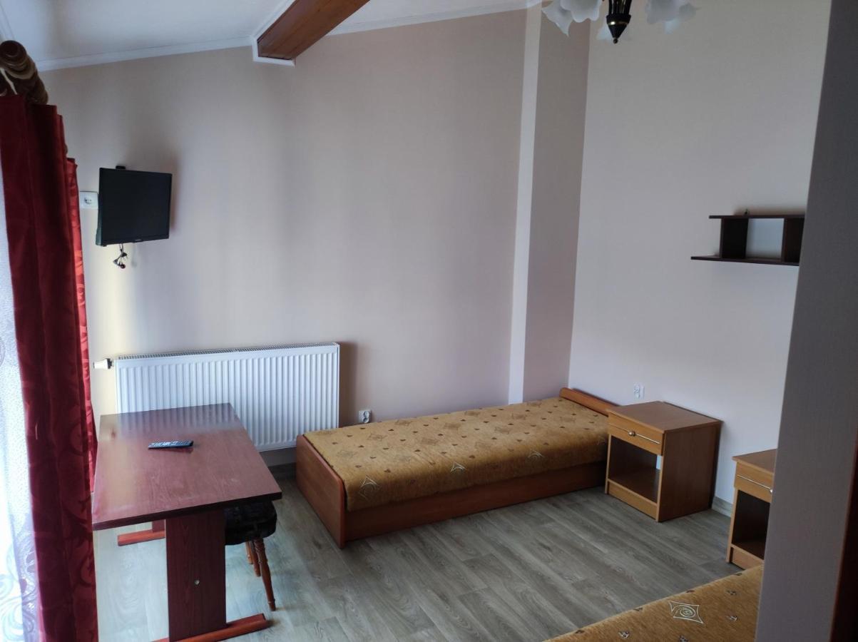 Cyprysik -Pokoje Noclegowe Władysławowo Extérieur photo