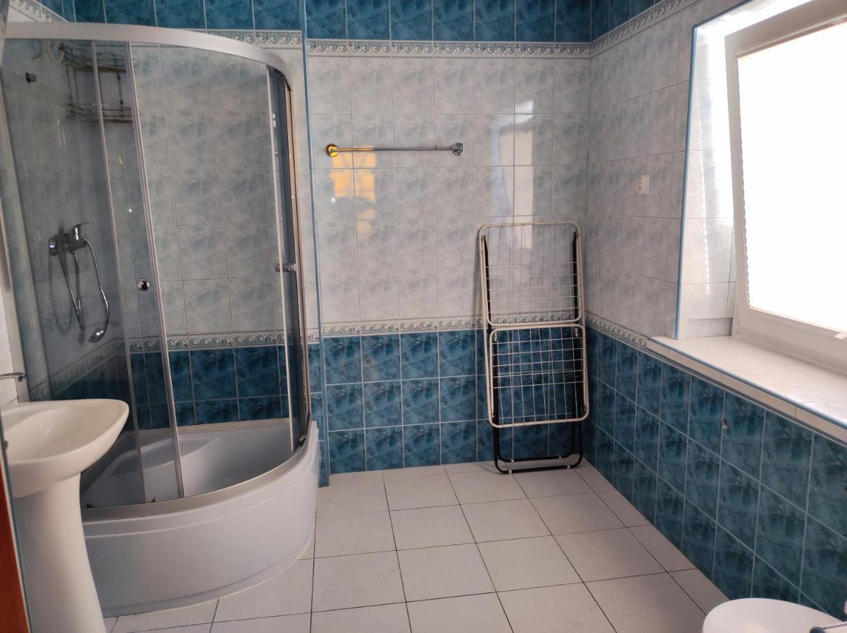 Cyprysik -Pokoje Noclegowe Władysławowo Extérieur photo