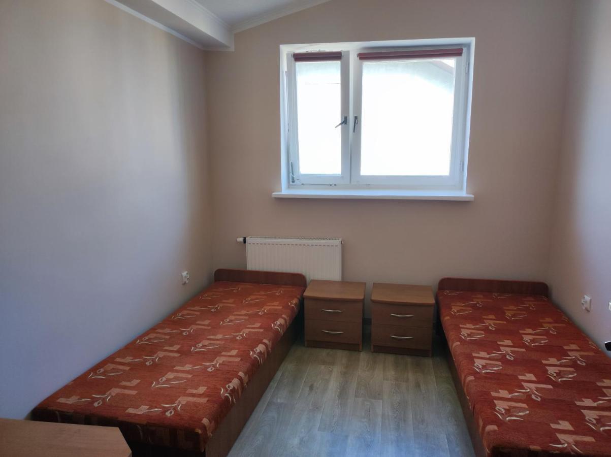 Cyprysik -Pokoje Noclegowe Władysławowo Extérieur photo