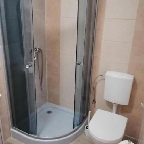 Cyprysik -Pokoje Noclegowe Władysławowo Extérieur photo