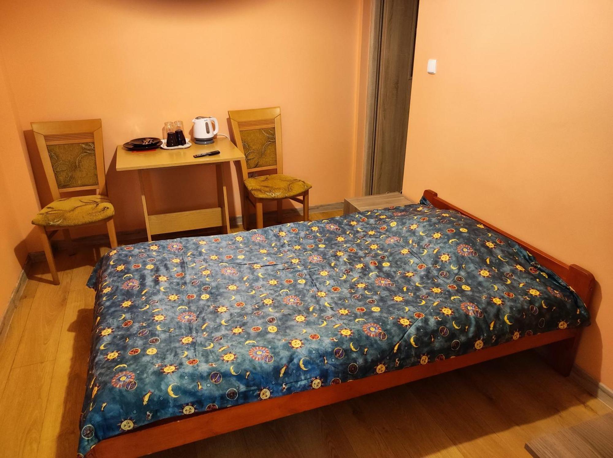 Cyprysik -Pokoje Noclegowe Władysławowo Extérieur photo